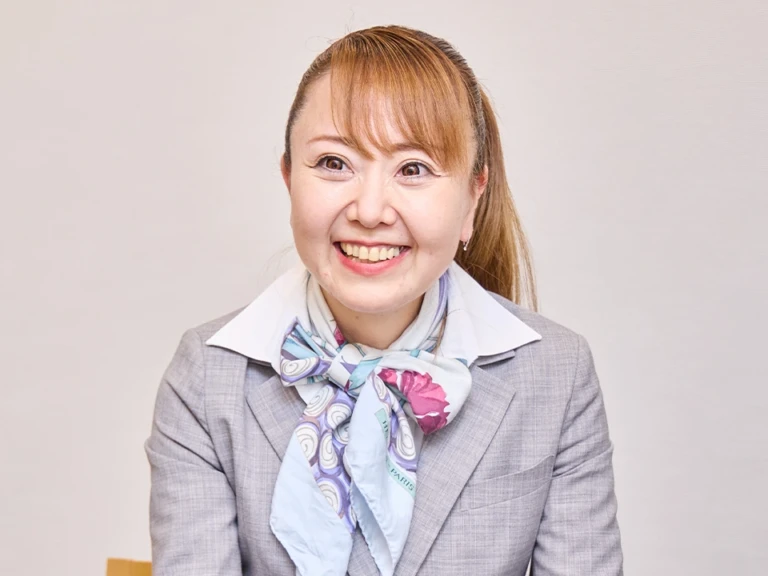 査定員 平間 真未