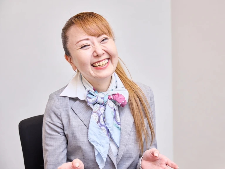 査定員 平間 真未