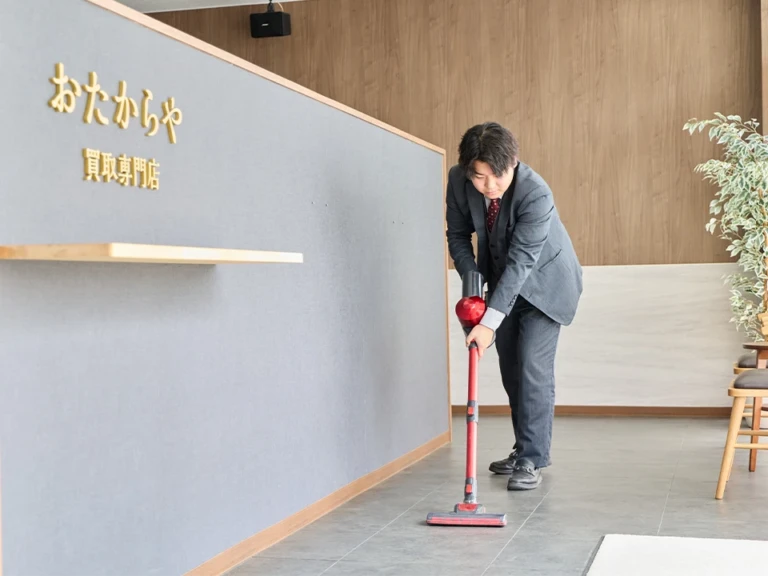 査定員 今井 一希