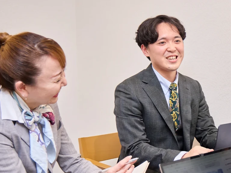 査定員 大場 司