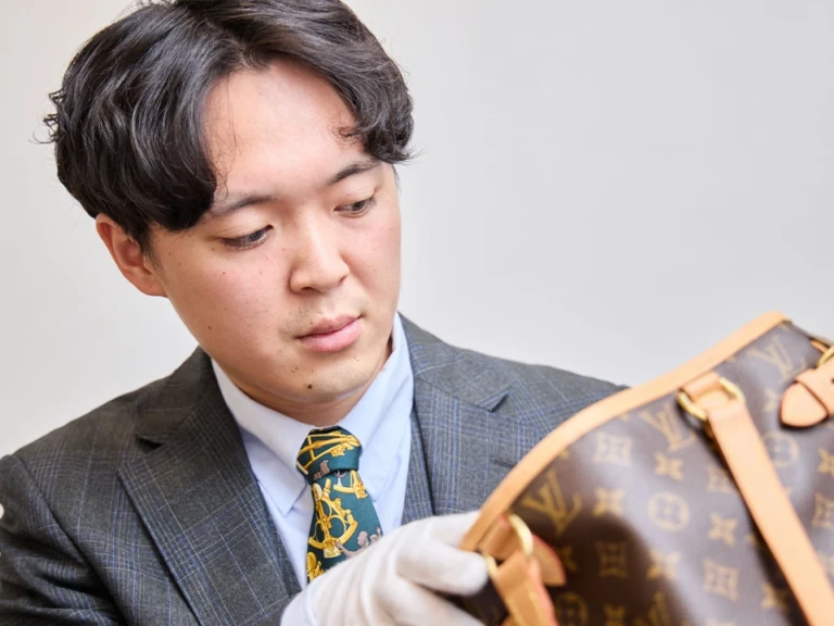 査定員 大場 司