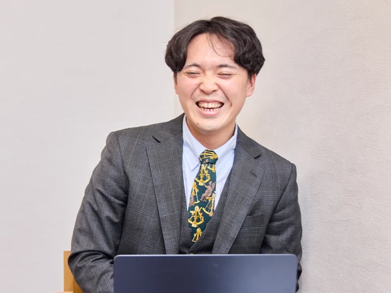 査定員 大場 司