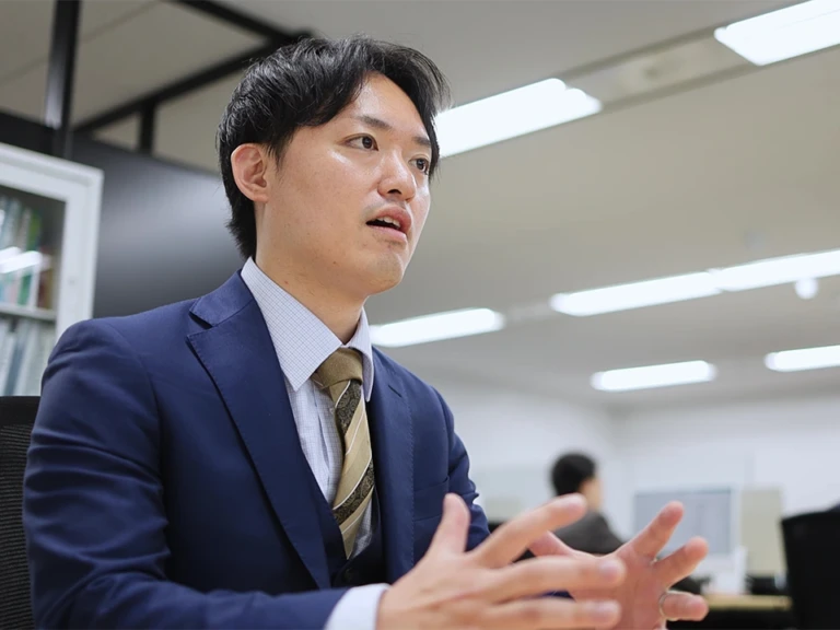 査定員 大場 裕也