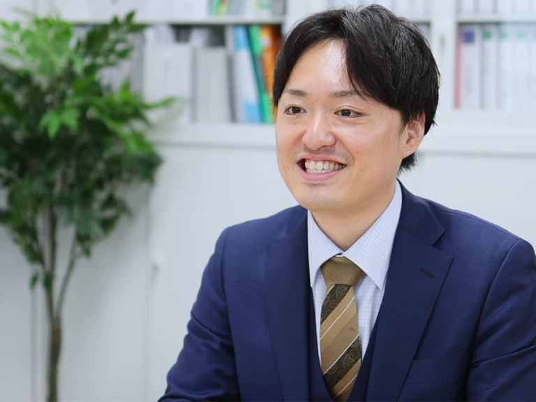査定員 大場 裕也